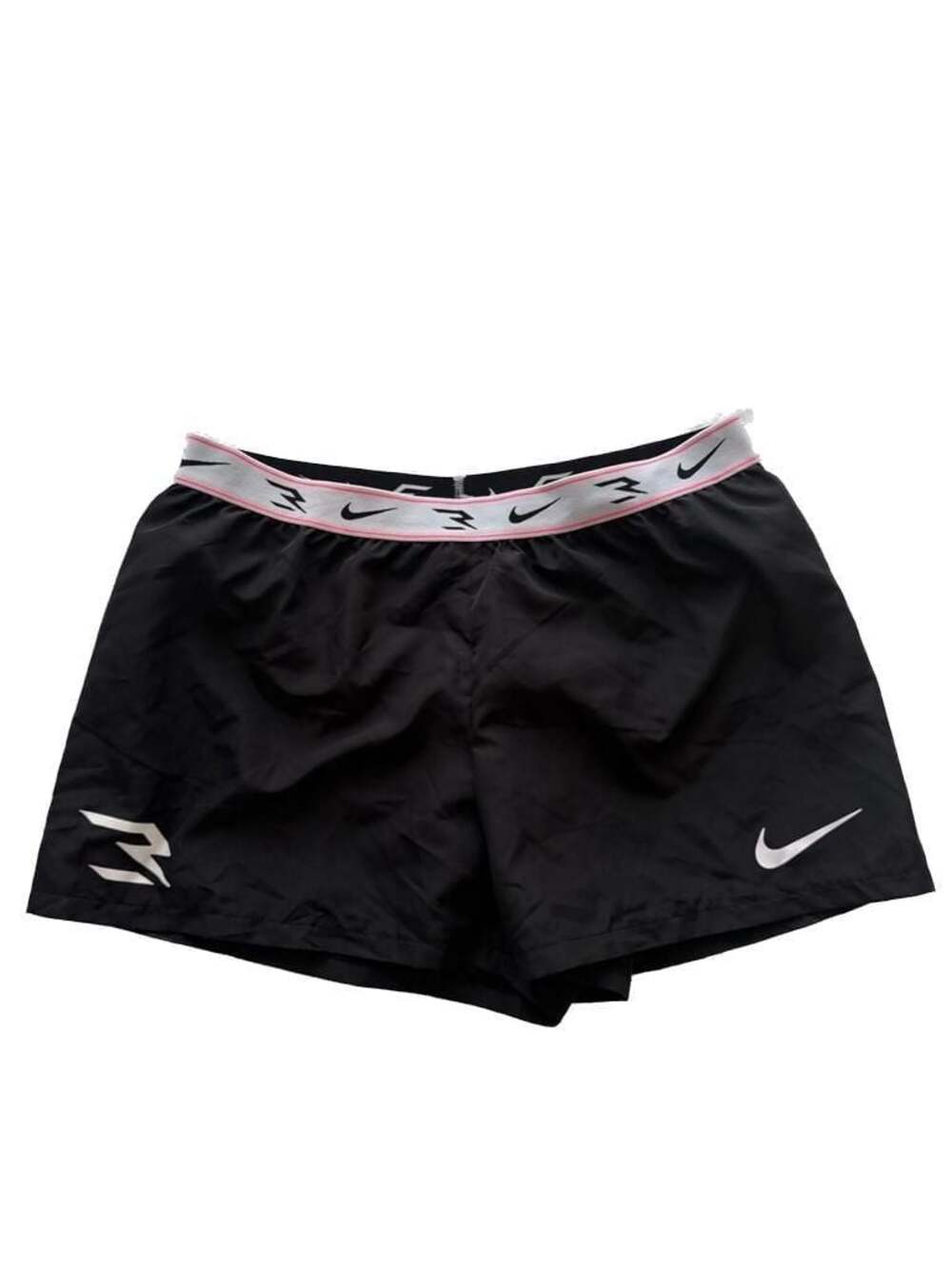 Nike 3BRAND by Russell Wilson Girls Icon Performance Shorts